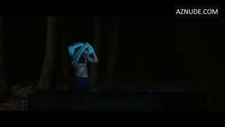 LUCY WALTERS nude in This Teacher
