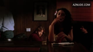 EMMANUELLE CHRIQUI nude in Deceit