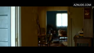 PHOEBE TONKIN nude in Boy Swallows Universe