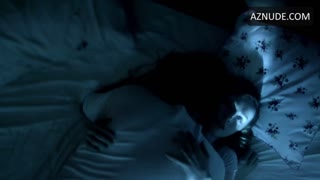 OLIVIA GRANT nude in Indian Summers