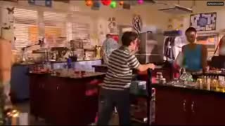 KRISTA ALLEN nude in Smallville
