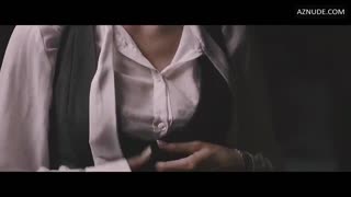 IRENE AZUELA nude in The Obscure Spring