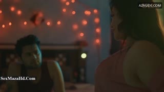 RAJSI VERMA nude in Tota