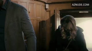 PEYTON LIST nude in The Inheritance