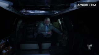 DAYANA GARROZ nude in El Senor de los Cielos