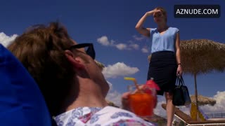 RHEA SEEHORN nude in Better Call Saul