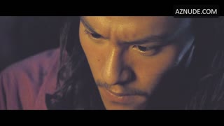 ZIYI ZHANG nude in Crouching Tiger, Hidden Dragon
