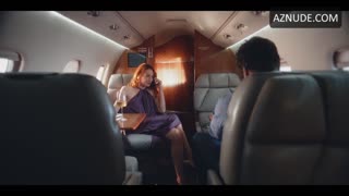 STEFANIA GOULIOTI nude in Maestro in Blue