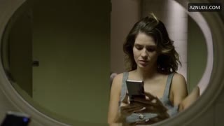 MARIA EUGENIA SUAREZ nude in Terapia Alternativa