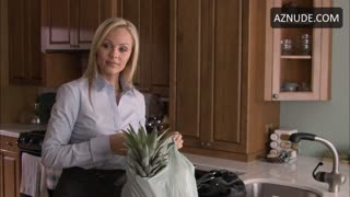 LAURA VANDERVOORT nude in Out of Control