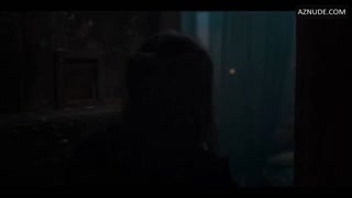 MARTINA GALLETTA nude in Domina