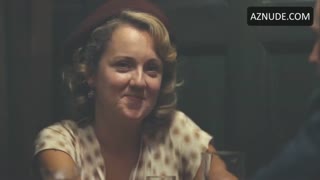 JENNIFER NEALA PAGE nude in The Master
