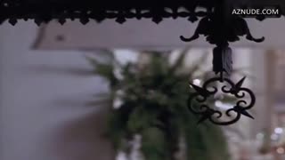 JOAN SEVERANCE nude in Write to Kill