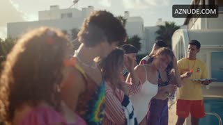 MARGARIDA CORCEIRO nude in Morangos Com Acucar