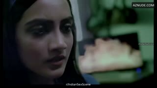 AMIKA SHAIL nude in Gandi Baat