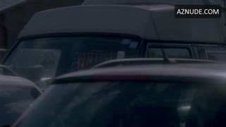 ANNEKE KIM SARNAU nude in Polizeiruf 110