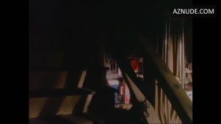 NEVE CAMPBELL nude in Party of Five