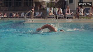 ISABEL GRAVITT nude in Your Friends & Neighbors