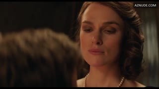 KEIRA KNIGHTLEY nude in The Aftermath