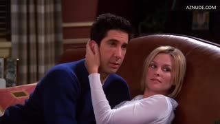 BONNIE SOMERVILLE nude in Friends