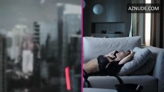 DEBORAH EVELYN nude in Verdades Secretas