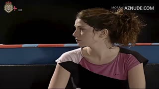 SOFIA BALTAR nude in Morangos Com Acucar
