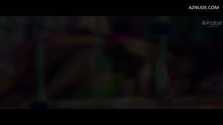 PRIYANKA UPADHYAY nude in Angrezi Baba