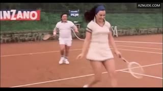 RIA DE SIMONE nude in The Highschool Girl Repeating Class