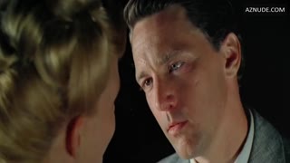 NATASHA HENSTRIDGE nude in Bela Donna