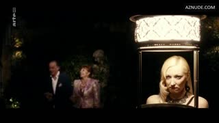 SERENA GRANDI nude in The Great Beauty