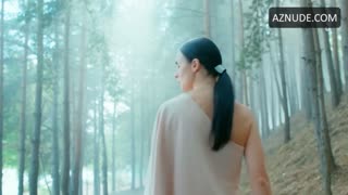 ANNA SNATKINA nude in Dva Holma