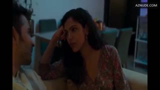 SHRIYA PILGAONKAR nude in Guilty Minds