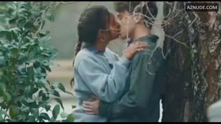 ALISHA BOE nude in Yes, God, Yes
