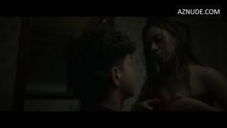 DENISE ESTEBAN nude in Death By Desire