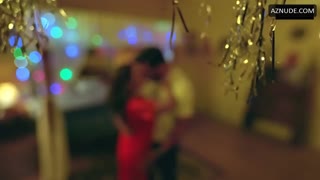 SHARANYA JIT KAUR nude in Sultan Part 2