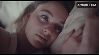 AMALIA HOLM nude in Delete Me