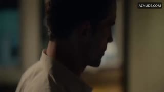 ARDEN CHO nude in Partner Track
