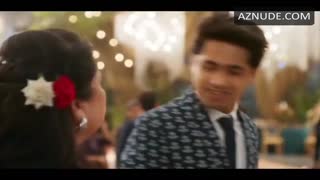 KRITI SANON nude in Teri Baaton Mein Aisa Uljha Jiya