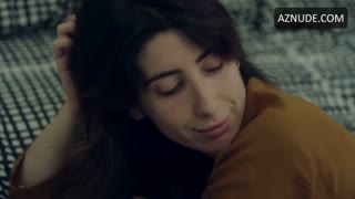 FRANCESCA RENZI nude in Sex Cowboys