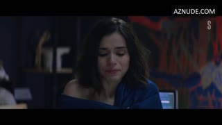 KRISTINA KUCHERENKO nude in Zhit zhizn