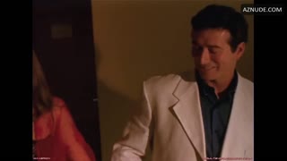DRU BERRYMORE nude in Hotel Erotica