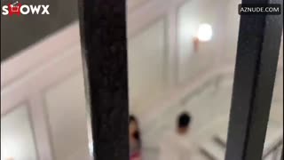 GEHANA VASISTH nude in Bang Bang