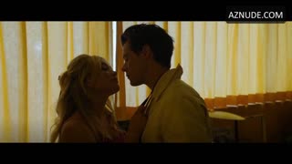 FLORENCE PUGH nude in Don