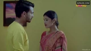 AYESHA PATHAN nude in Sanvida
