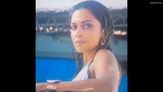DEEPIKA PADUKONE nude in Fighter