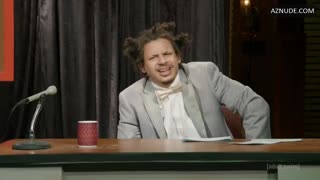 STACEY DASH nude in The Eric Andre Show
