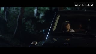 HAZAL KAYA nude in Benden Ne Olur