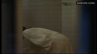 JANE MARCH nude in Provocateur
