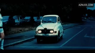 LENA BOGDANOVIC nude in A Serbian Film
