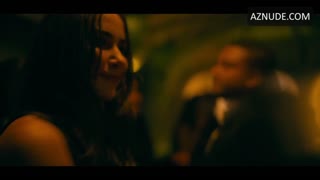 MACARENA GARCIA nude in Mujeres Asesinas